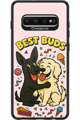 Best Buds - Samsung Galaxy S10+