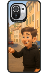 Guy - Xiaomi Mi 11 5G