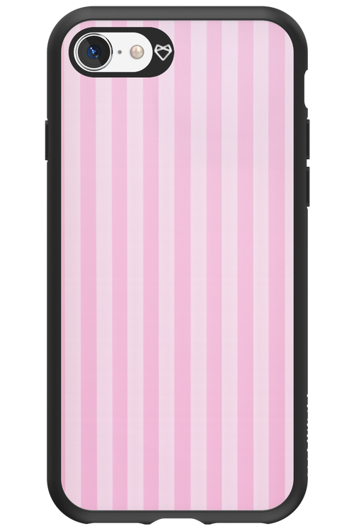Pink Secret  2.0 - Apple iPhone SE 2022