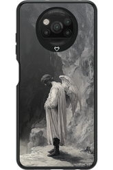 INGER Cover 2.0 - Xiaomi Poco X3 Pro
