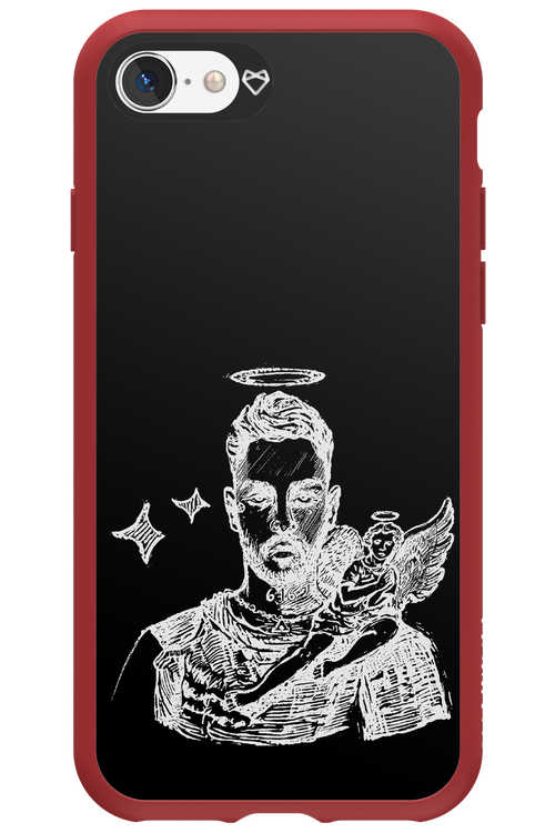 iNGER Black 2.0 - Apple iPhone SE 2022