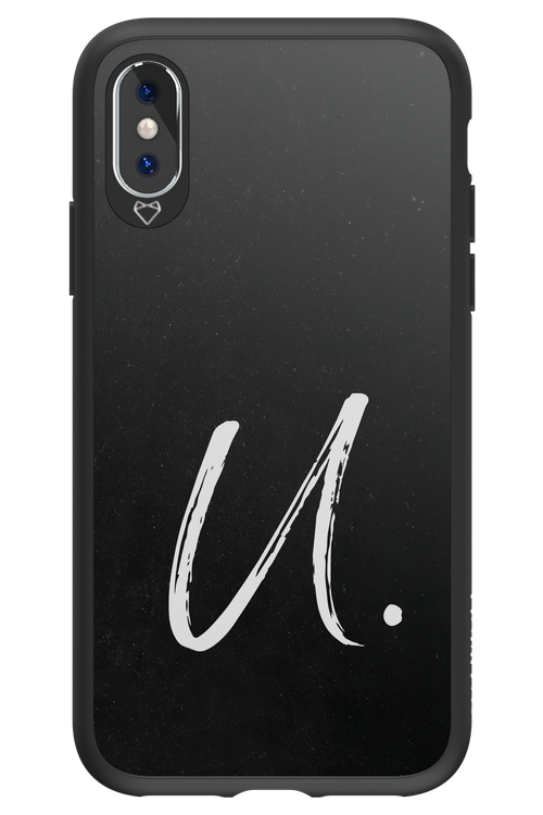 (Off Space) U 2.0 - Apple iPhone X