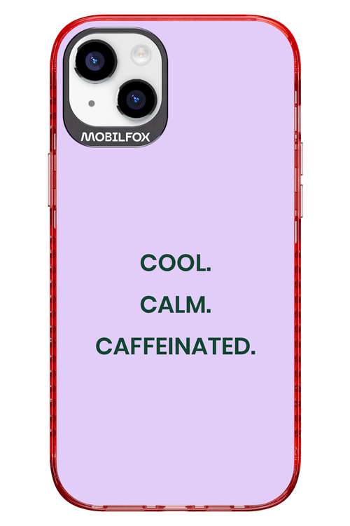 CCC - Apple iPhone 14 Plus