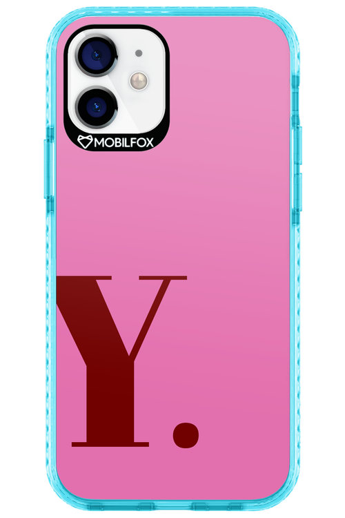 Y (Sorbet) 2.0 - Apple iPhone 12
