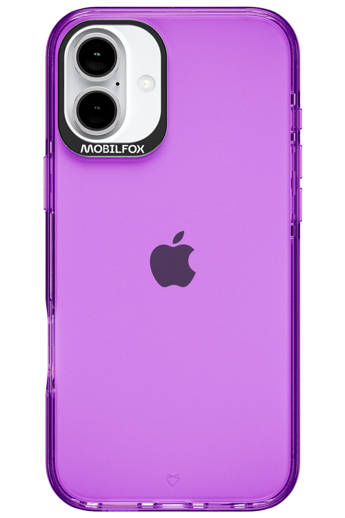 NUDE 2.0 - Apple iPhone 16 Plus