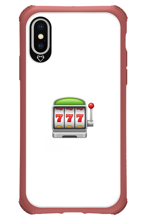 777 2.0 - Apple iPhone XS