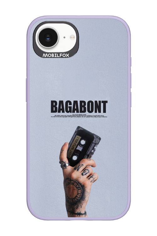 Bagabont Text 2.0 - Apple iPhone 16e