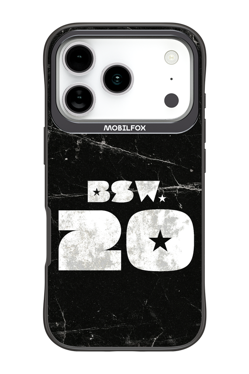 BSW 20 (4) 2.0 - Apple iPhone 17 Pro