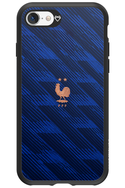 Franta 2.0 2.0 - Apple iPhone SE 2022