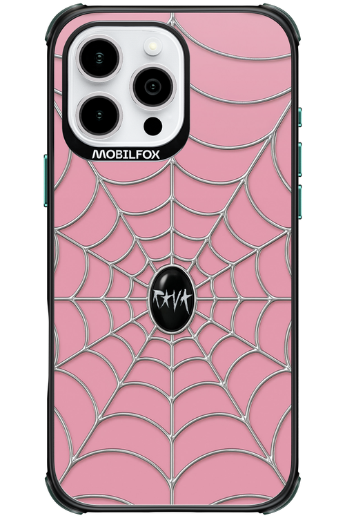 SpiderQueen 2.0 - Apple iPhone 16 Pro Max