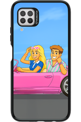 My Way - Huawei P40 Lite