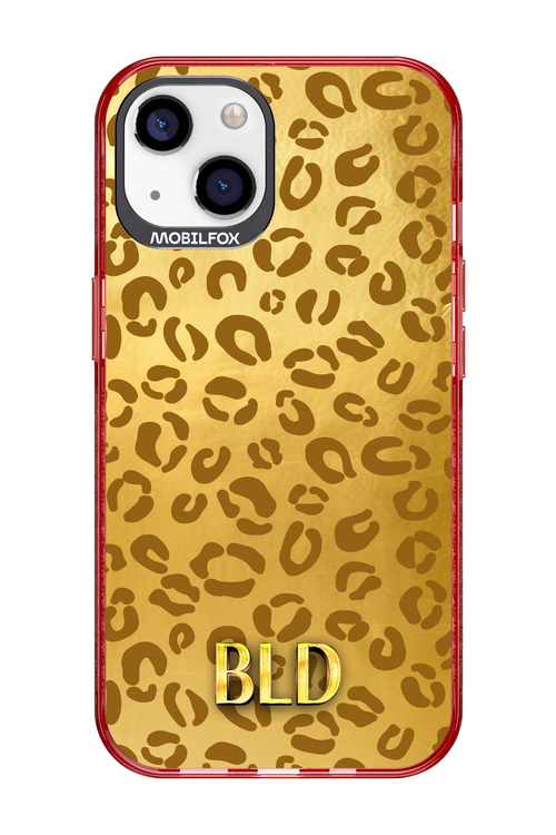 BLD GOLD LEO - Apple iPhone 13