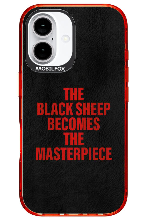 sheep 2.0 - Apple iPhone 16