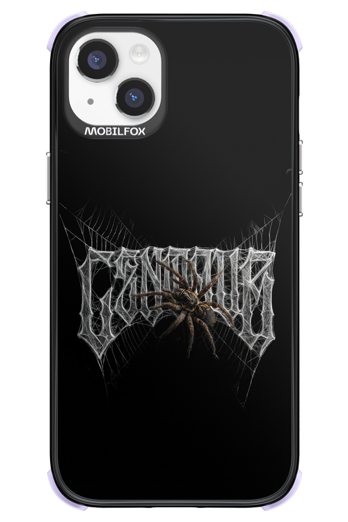 Web Centaur Logo Spider 2.0 - Apple iPhone 14 Plus