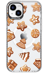 Gingerbread - Apple iPhone 15 Plus