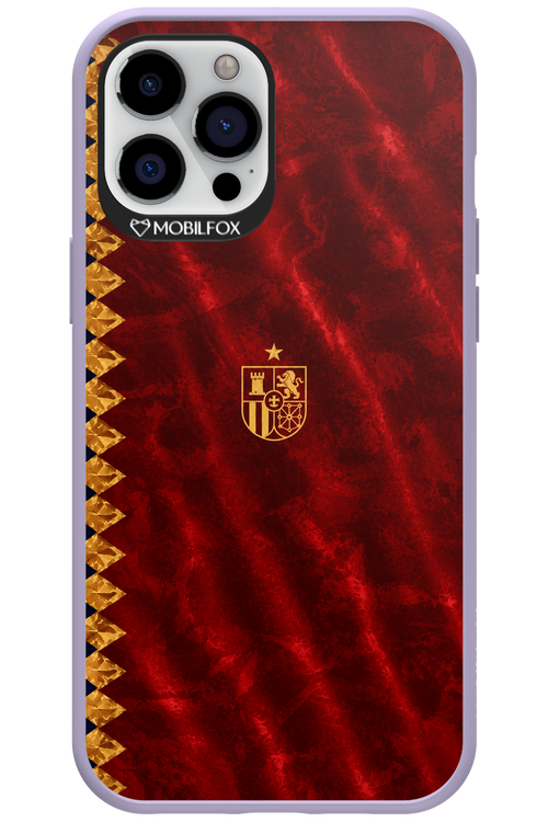 Spania 2.0 - Apple iPhone 12 Pro Max