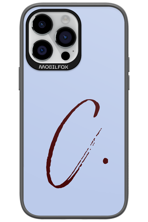(Jellyfish Presso) C 2.0 - Apple iPhone 14 Pro Max