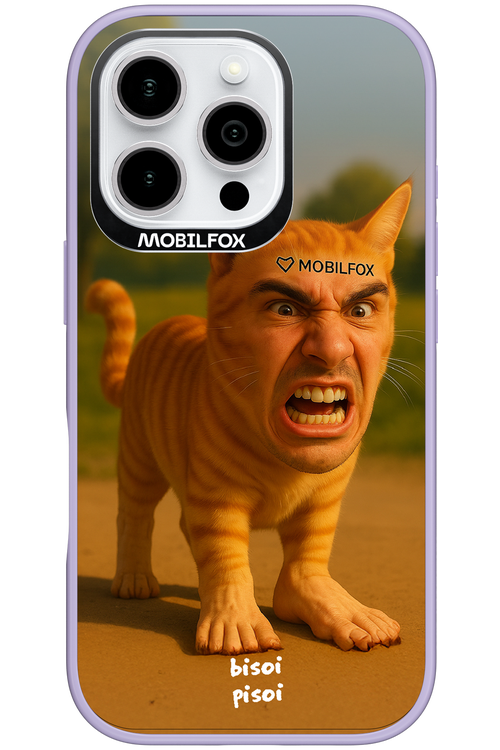 Bisoi Pisoi - Apple iPhone 16 Pro
