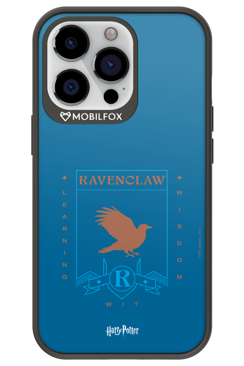 Ravenclaw. - Apple iPhone 13 Pro