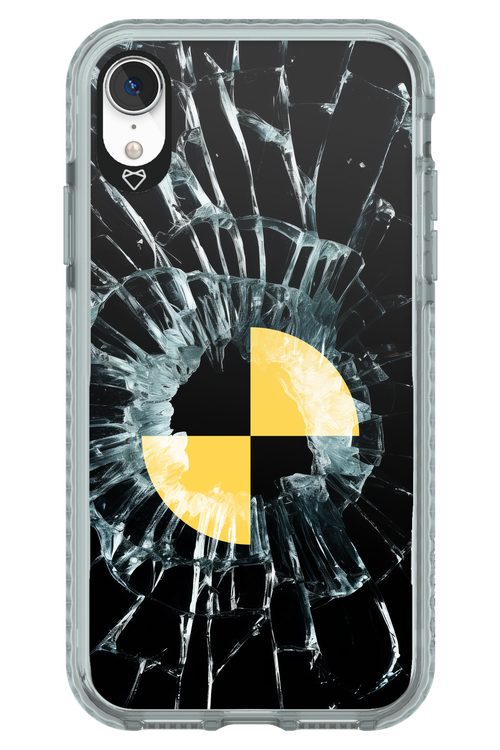 Shattered Proof - Apple iPhone XR