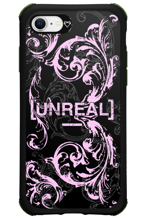 Antique Pink 2.0 - Apple iPhone SE 2020