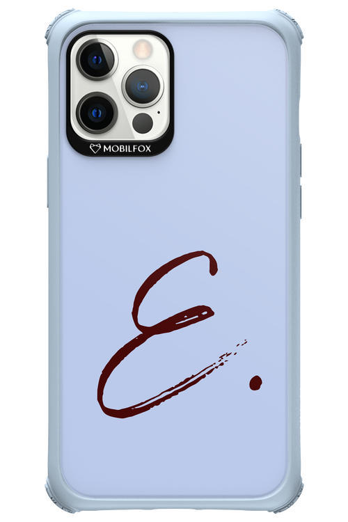 (Jellyfish Presso) E 2.0 - Apple iPhone 12 Pro Max
