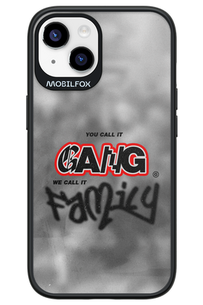 Family Gang - Apple iPhone 14