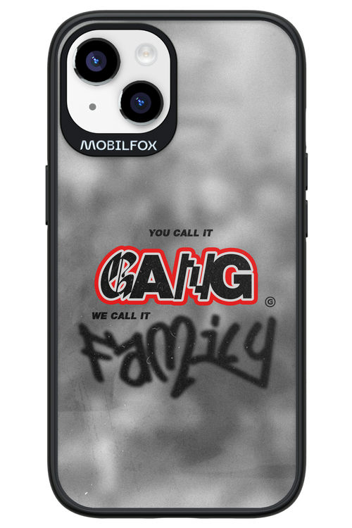 Family Gang - Apple iPhone 14
