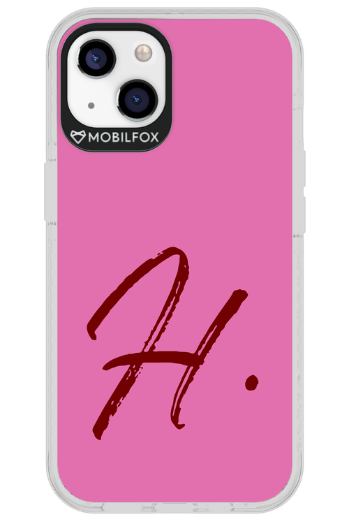 (Sorbet) H 2.0 - Apple iPhone 13