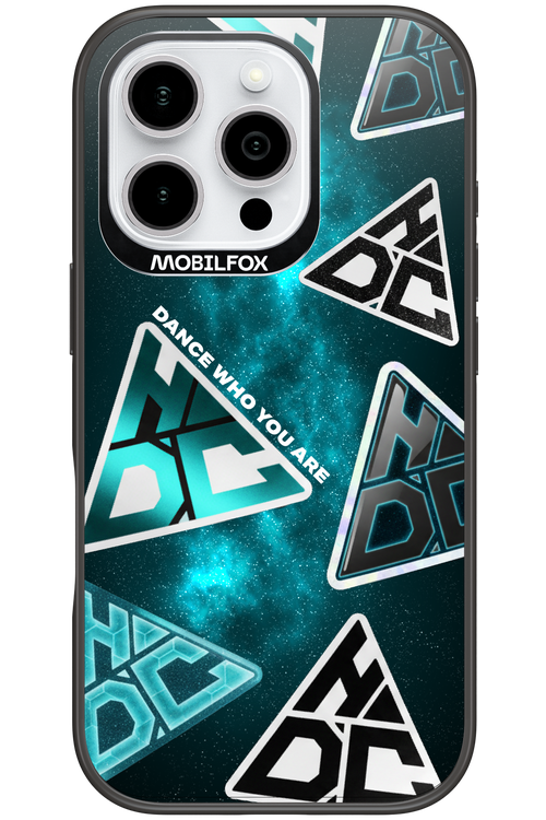 HDC 6 - Apple iPhone 16 Pro