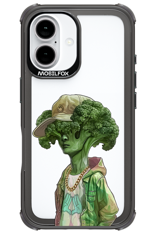 Brokkoli - Apple iPhone 16