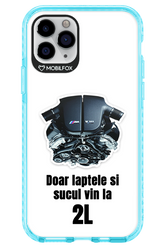 M5 V10 V2 - Apple iPhone 11 Pro