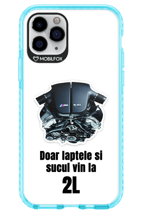 M5 V10 V2 - Apple iPhone 11 Pro