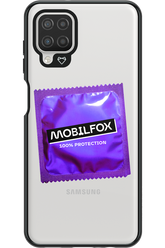 100% Protection 2.0 - Samsung Galaxy A12