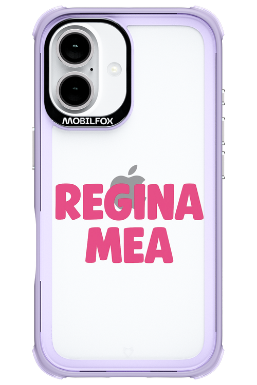 Regina Mea - Apple iPhone 16