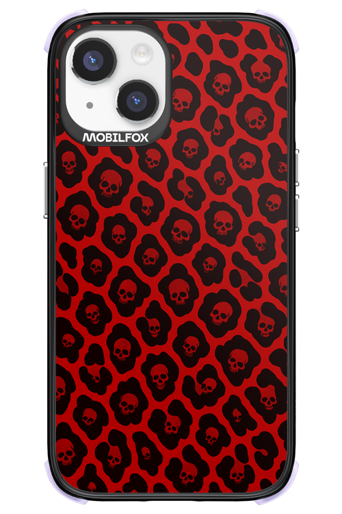 Deadly 2.0 - Apple iPhone 14