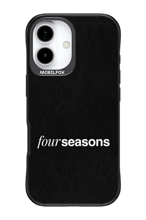BSW FourSeasons 2 2.0 - Apple iPhone 17