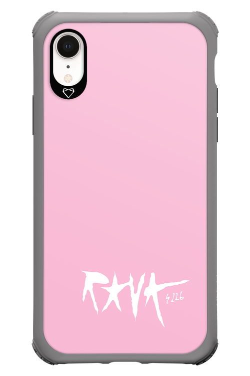 R-va Pink - Apple iPhone XR