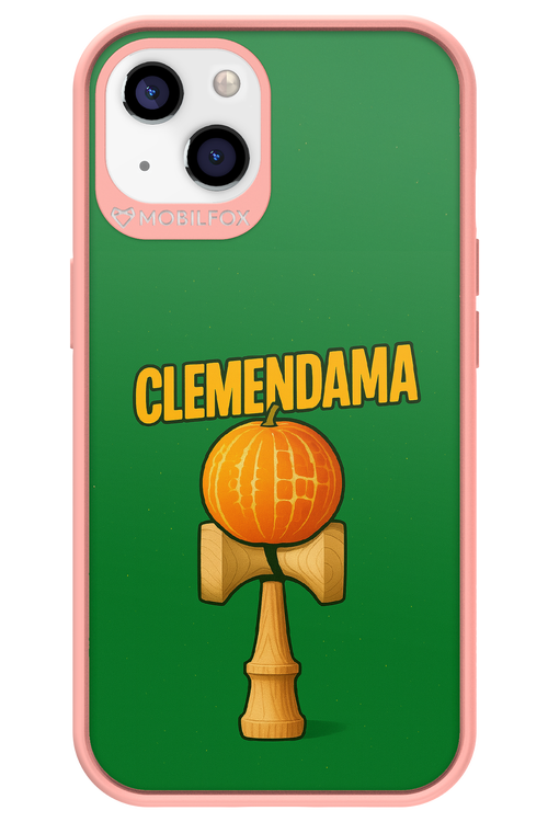 Clemendama 2.0 - Apple iPhone 13