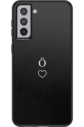 O Black II 2.0 - Samsung Galaxy S21+