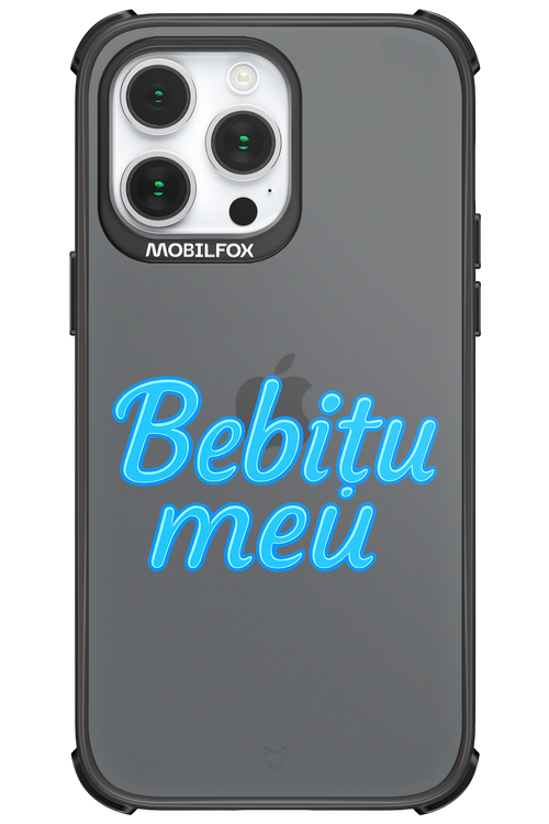 Meuu 2.0 - Apple iPhone 14 Pro Max