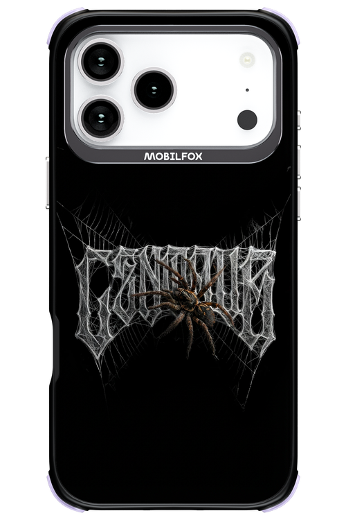 Web Centaur Logo Spider 2.0 - Apple iPhone 17 Pro Max