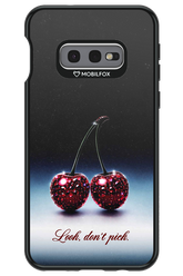 Seasonal Diamond 2.0 - Samsung Galaxy S10e
