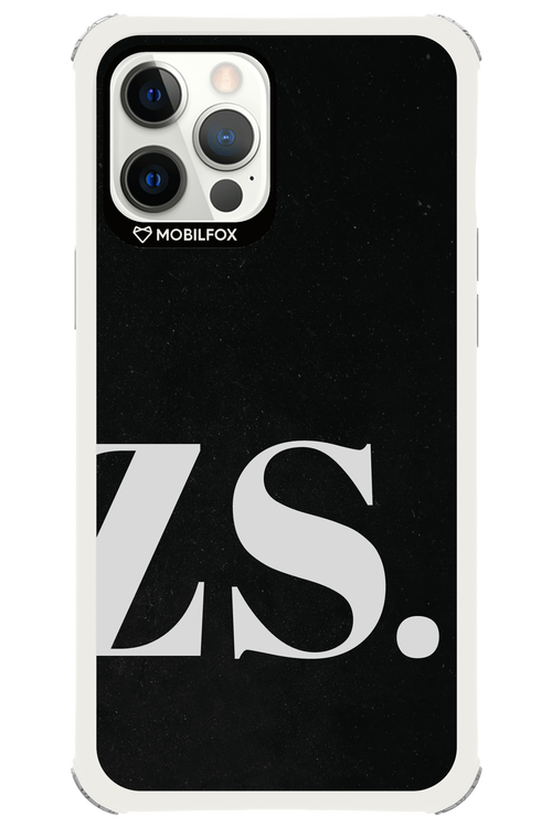 ZS (Off Space) 2.0 - Apple iPhone 12 Pro Max