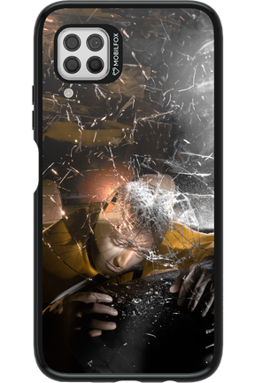 Final Impact - Huawei P40 Lite