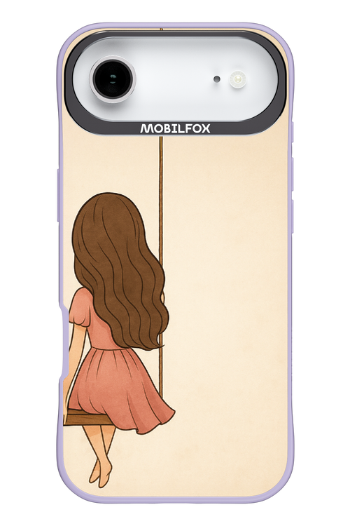 Girl Love II 2.0 - Apple iPhone 17 Air