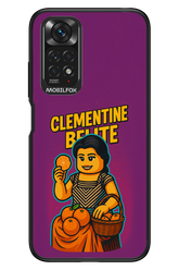 Clementine Belite Lego 2.0 - Xiaomi Redmi Note 11/11S 4G