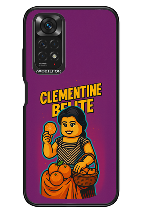 Clementine Belite Lego 2.0 - Xiaomi Redmi Note 11/11S 4G