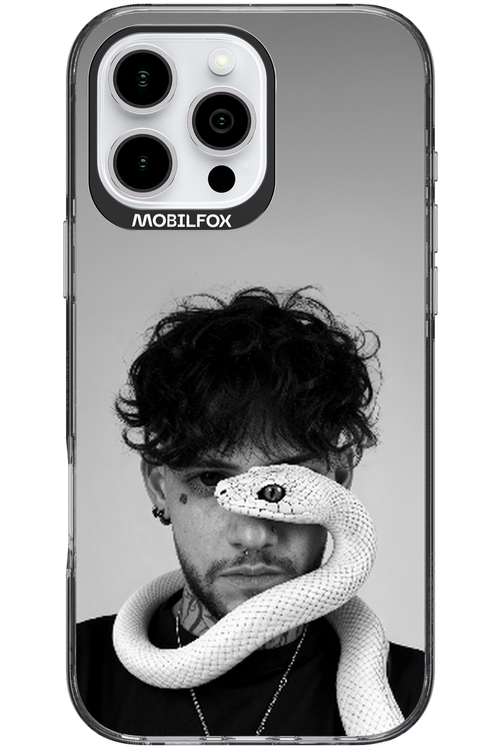 SNAKE (RAVA) - Apple iPhone 16 Pro Max