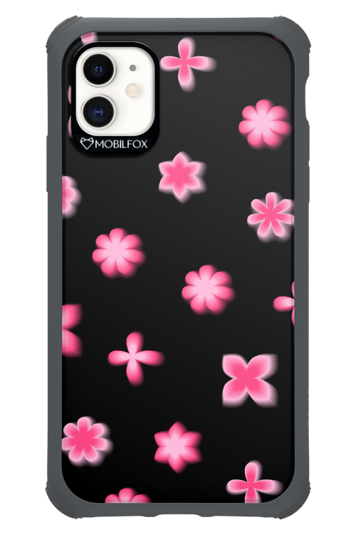 Pink Dreams 2.0 - Apple iPhone 11